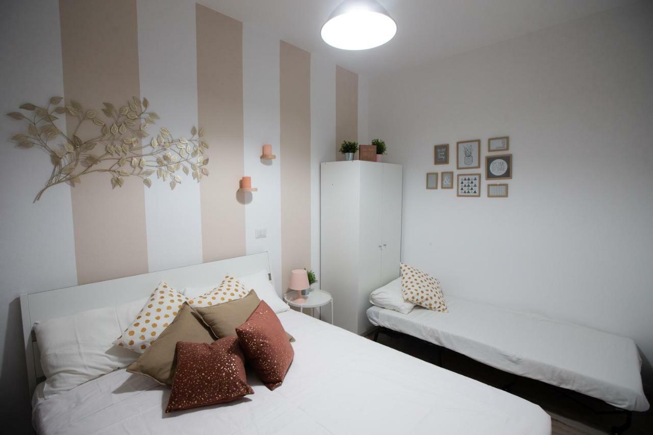 Apartment Via Treviso 6 Milão Exterior foto